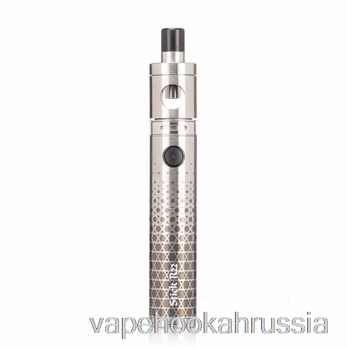 Стартовый комплект Vape Juice Smok Stick R22 40 Вт из нержавеющей стали